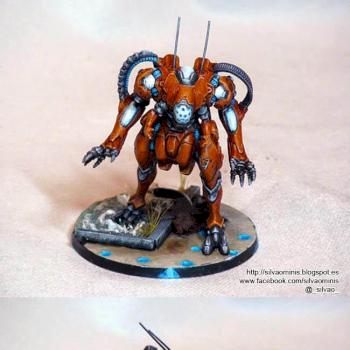 Lizard by Silvao