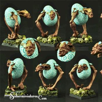 Easter Egg 2 by Scibor
