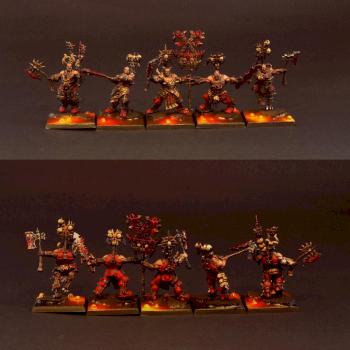Skullreapers by Struna
