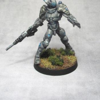 O.R.C trooper by Crazy_Ivan