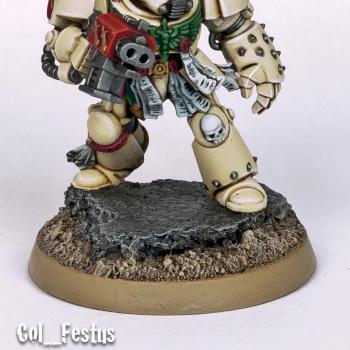 Deathwing Terminator by Festablo