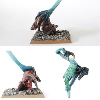 Forgeworld Mourngul by unbelieveruk