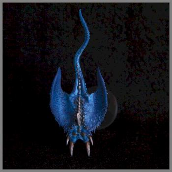 Screamer of Tzeentch #1 by mitekra