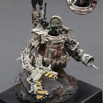 Killa Kan by Sam Bradley