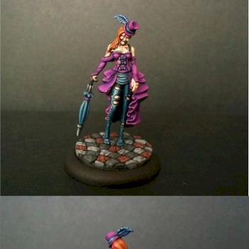 Rotten Belle 1 by Sigmar3