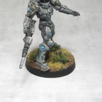 O.R.C trooper by Crazy_Ivan