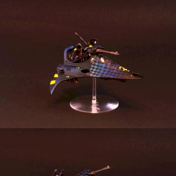 Starweaver by Struna
