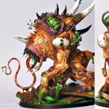 Maggoth by Scarve