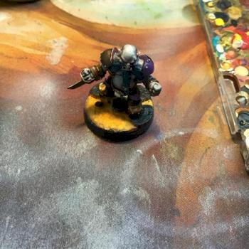 NDC BLOOD BOWL by Ez3kiel
