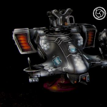 Tau Hammerheads by Awaken Realms