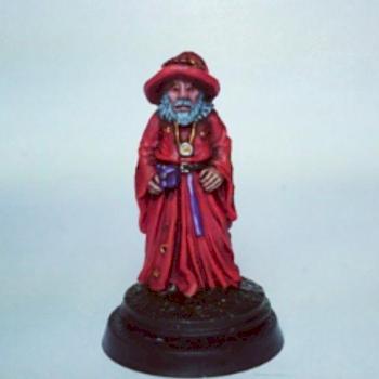rincewind by halfling_sam