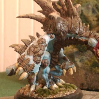 Carnivean by DavelCorp