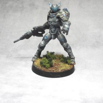 O.R.C trooper by Crazy_Ivan