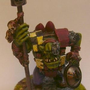 Tankbustas Nob by Da Gorrilz