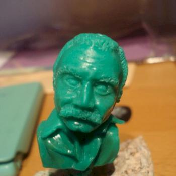 georges brassens by lapince40