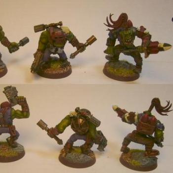 Tank bustas 3 by Da Gorrilz