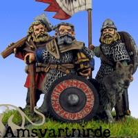 Artizan Viking Command by amsvartnir