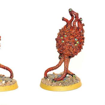 Beholder by Zef