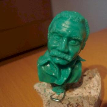 georges brassens by lapince40