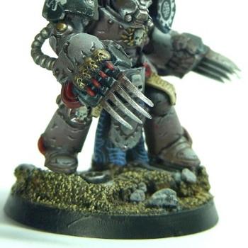 terminator  ordo adeptus mechanicus by avalon008