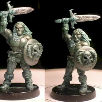 Another mini by Dave L