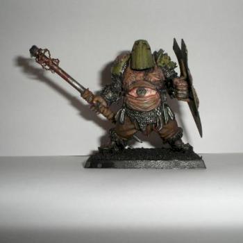 nurgle chaos lord by moredakkadakka
