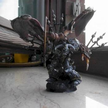 Chaos 40k - Army Chaos by AM Studio