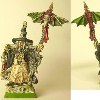 Heinrich Kemmler by arkhan