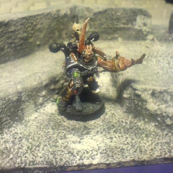 CSM chosen by terrikk