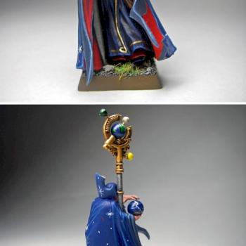 empire wizard by Wootton