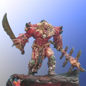 Hell Dorado : Damné de la colère by Celten
