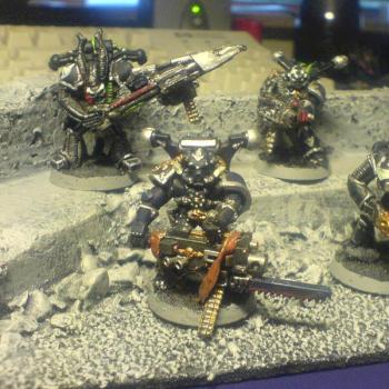 Havocs by terrikk