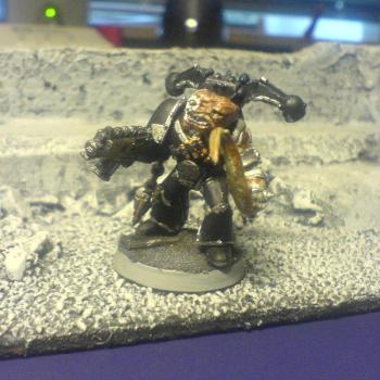 CSM mutant by terrikk