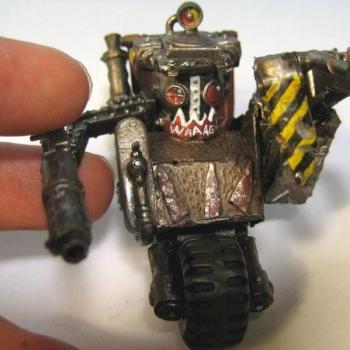 killa kan by Trick Ork