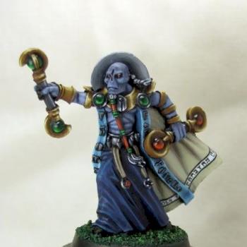 Tau Ethereal by Gryphon Games