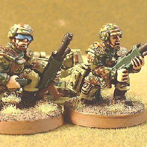 Guard Las Cannon by den