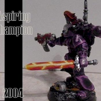 Emperors Children Aspiring Champion by BiRELL 123
