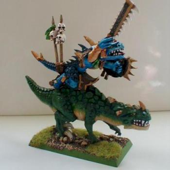 Another mini by brodacz