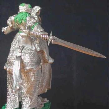 Bretinian Duke (Work In Progress...) by Runsinthewind
