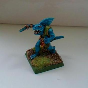 Another mini by brodacz