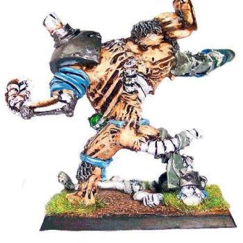 Boneripper by Mopa