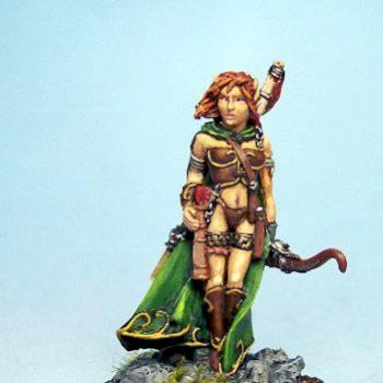 Amiryth by Jashir