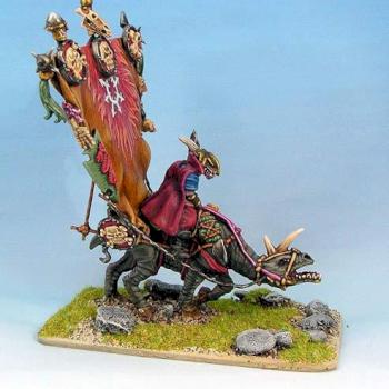 Another mini by jwb
