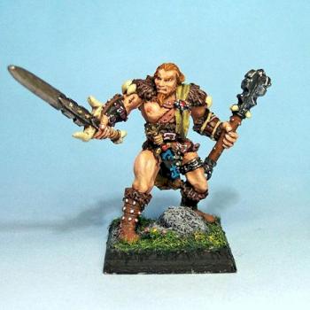 Grundor by Jashir