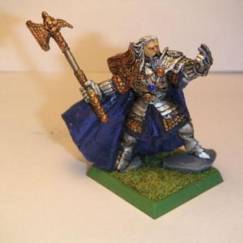 Valten limited edition by Redemptor