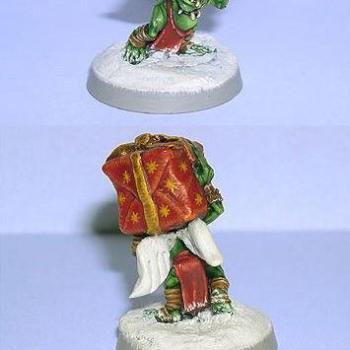 Lutin by Frozone