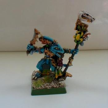 Another mini by brodacz