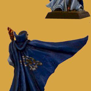 Mage by Althalus