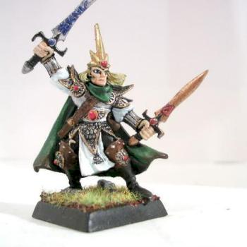 Quest Elf Repost by Advocate