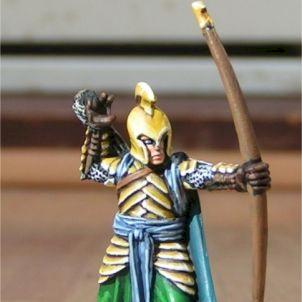 nmm elf by temet nosce
